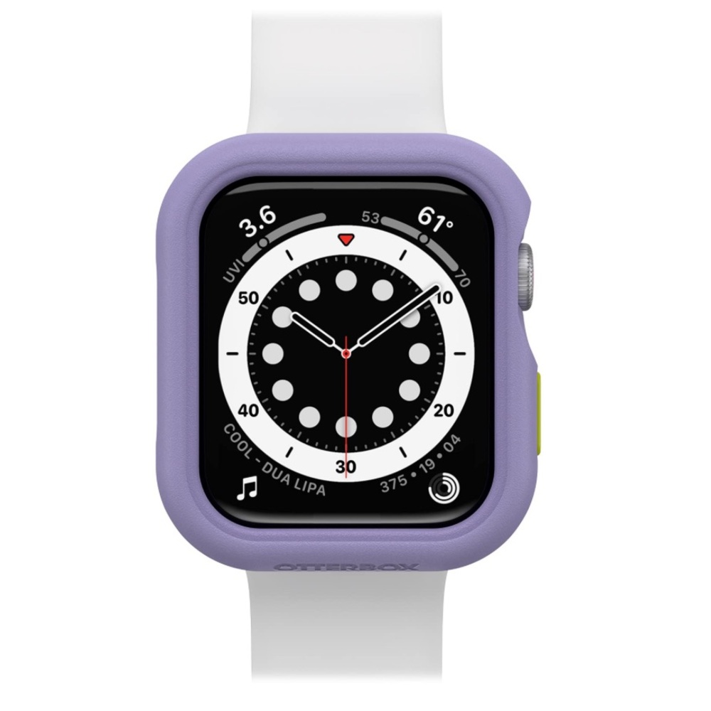 OtterBox Lavender Smartwatch Case for APPLE WATCH SERIES 4,5,6 SE 44mm